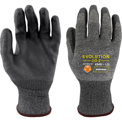 4946 | Evolution CG-2