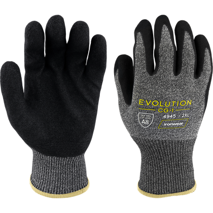 4945 | Evolution CG-1