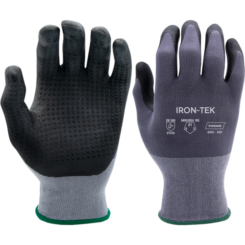 4861 | Iron-Tek