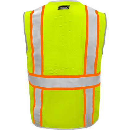 1241-Z-RD-CID | Lime | Ironwear