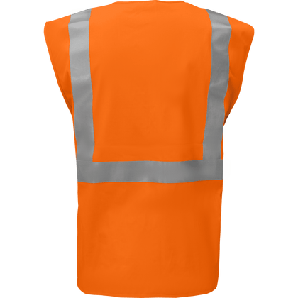 1253FR-Z-RD | Orange | Ironwear 1253FR-Z-RD | Orange | Ironwear