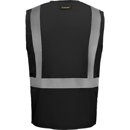 1284-Z-RD | Black | Ironwear 1284-Z-RD | Black | Ironwear