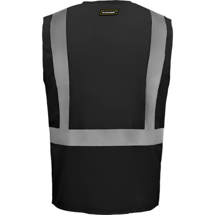 1284-Z-RD | Black | Ironwear