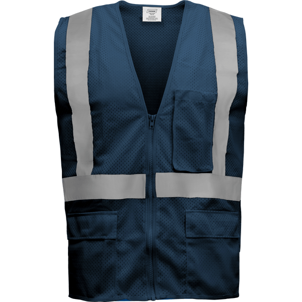 1284-Z | Blue | Ironwear