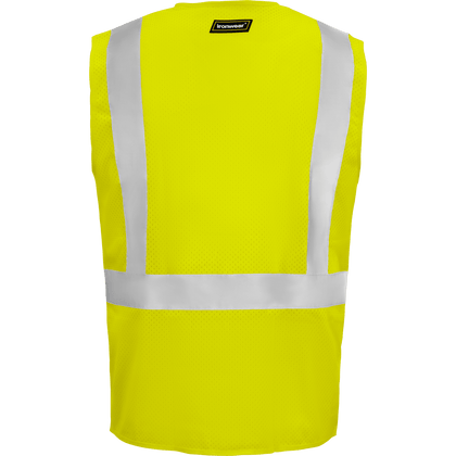 1284-Z | Lime | Ironwear