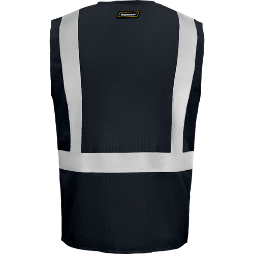 1284FR-Z-RD | Blue | Ironwear