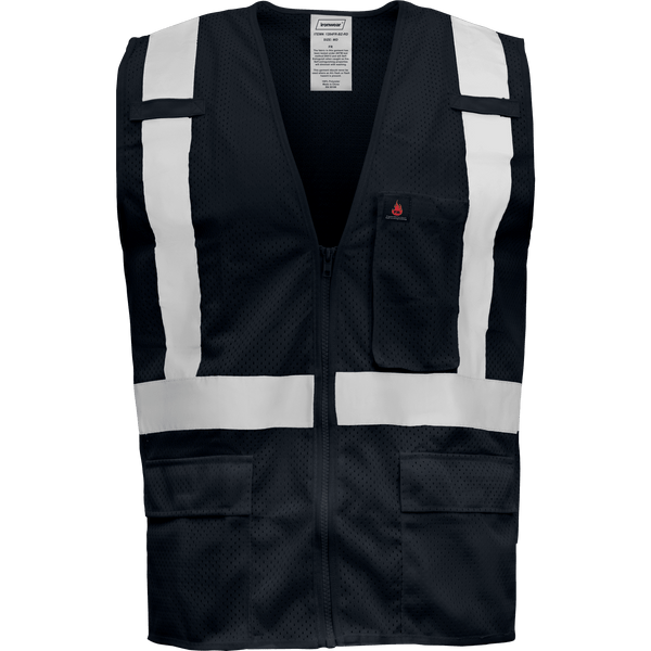 1284FR-Z-RD | Blue | Ironwear