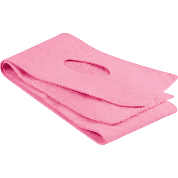 PE　タオル ChillAway Evaporative Instant Cooling Towel Keyhole Scarf | Ironwear