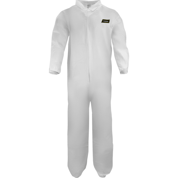 1600 | White | Ironwear