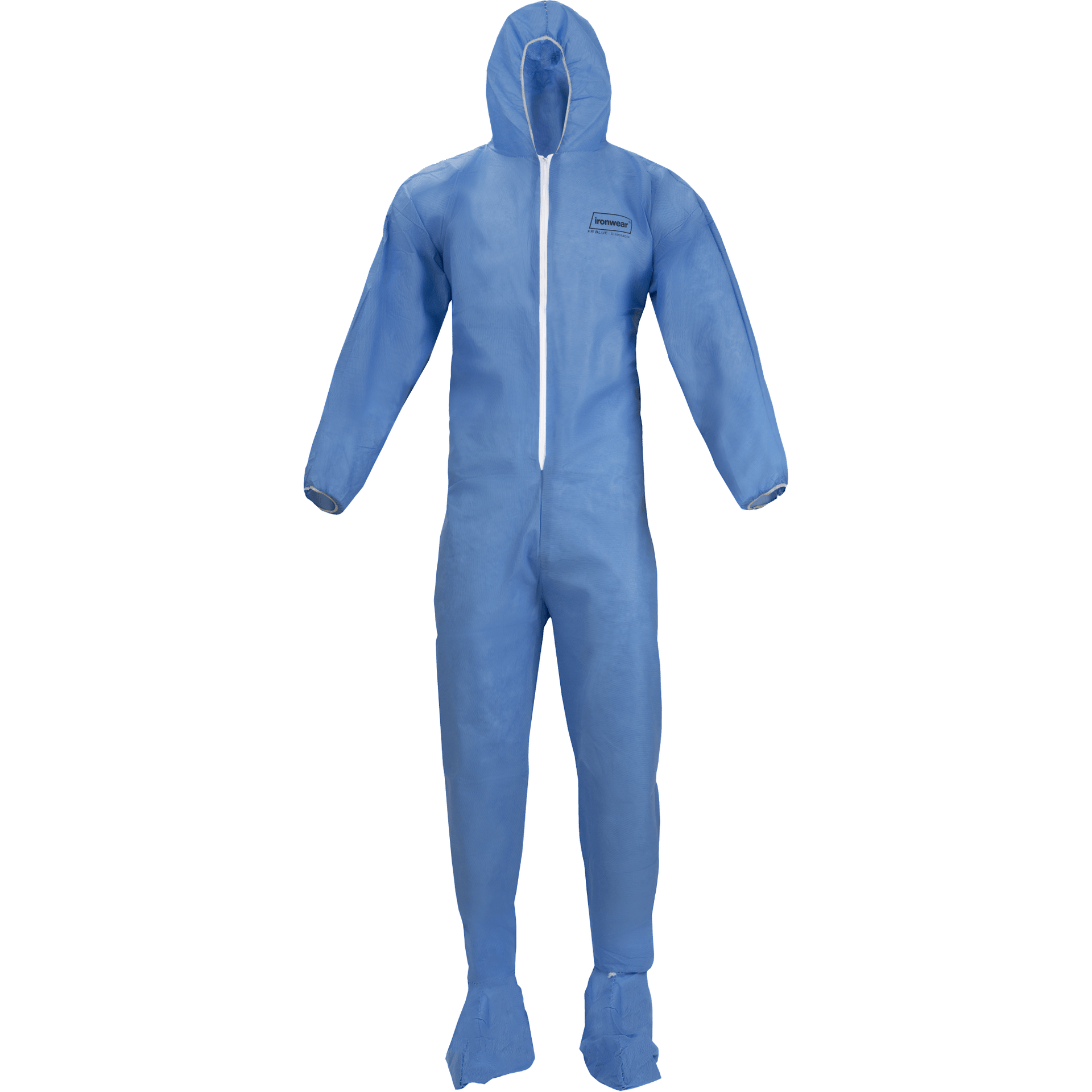 1641 | Blue | Ironwear