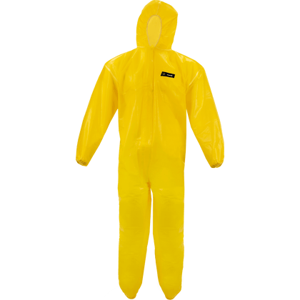 1651 | Yellow | Ironwear