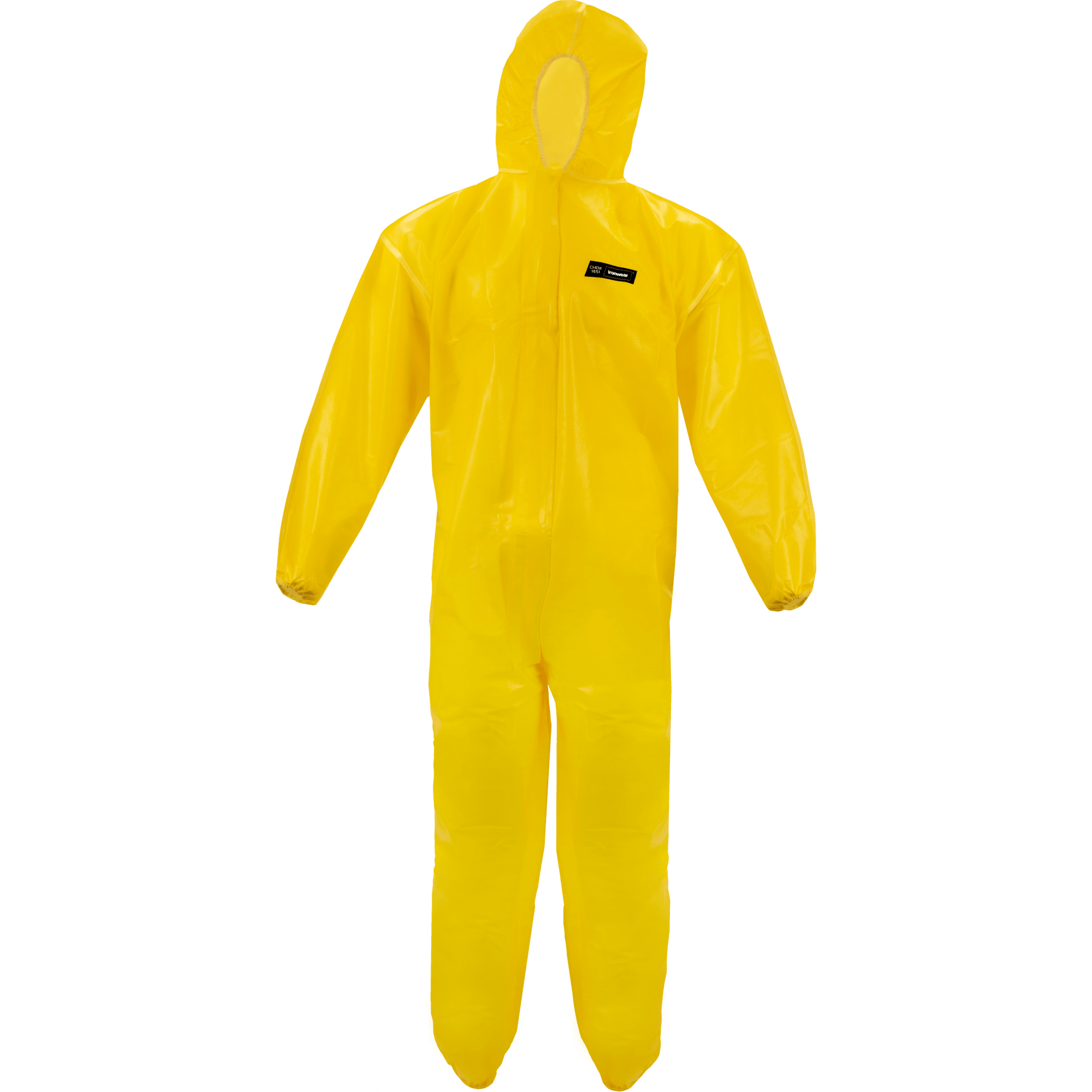 1651 | Yellow | Ironwear