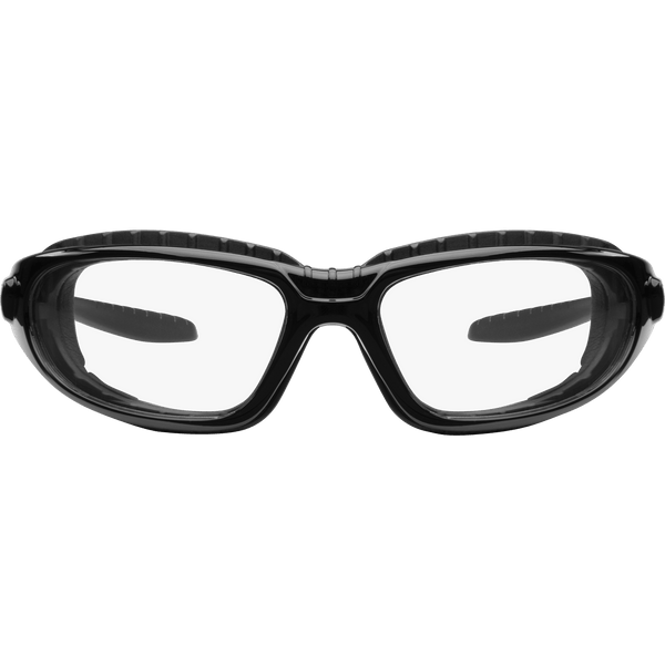 Scratch Resistant Safety Glasses | Ironwear