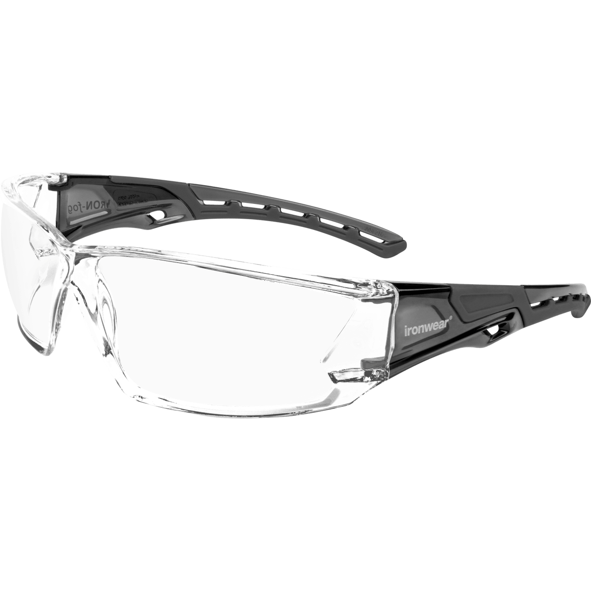 3085-B-C/A | Iron-Fog