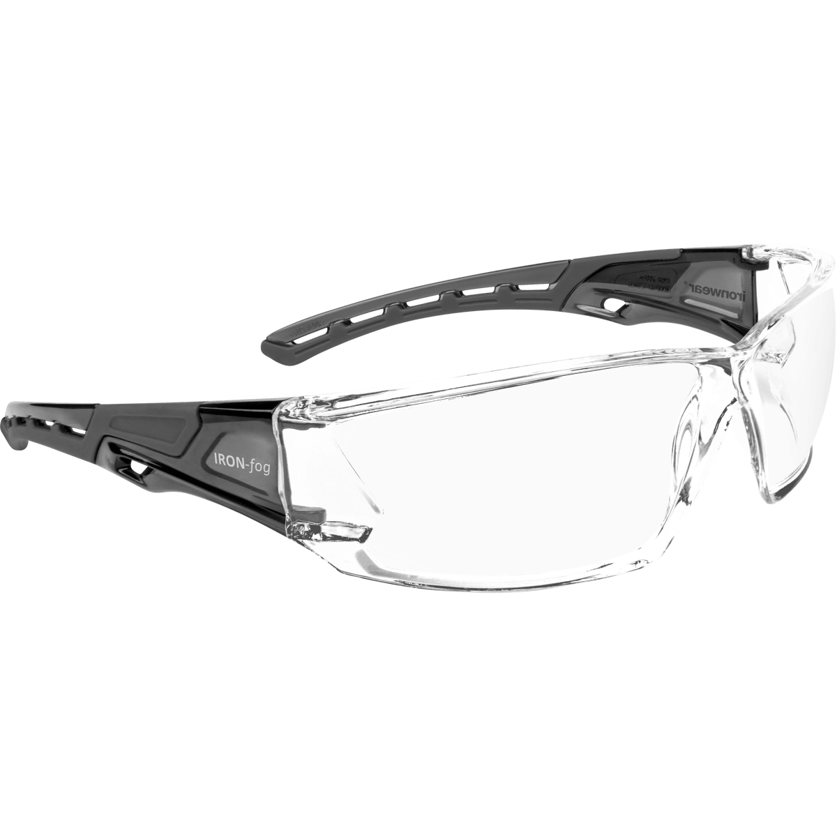 3085-B-C/A | Iron-Fog