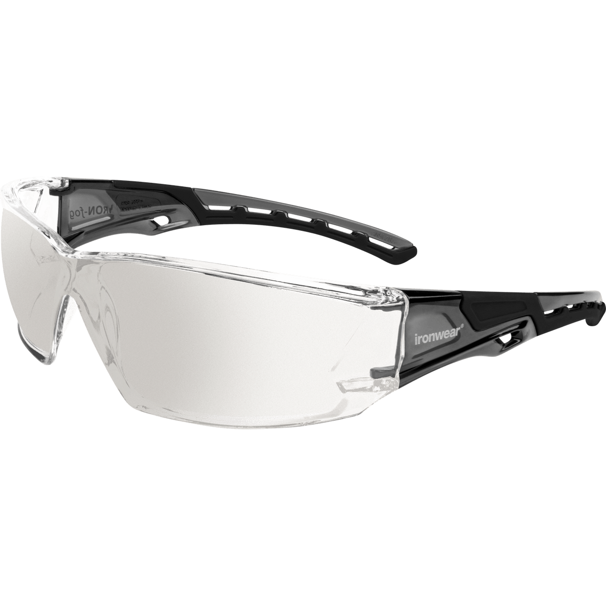 3085-G-IOM/A | Iron-Fog