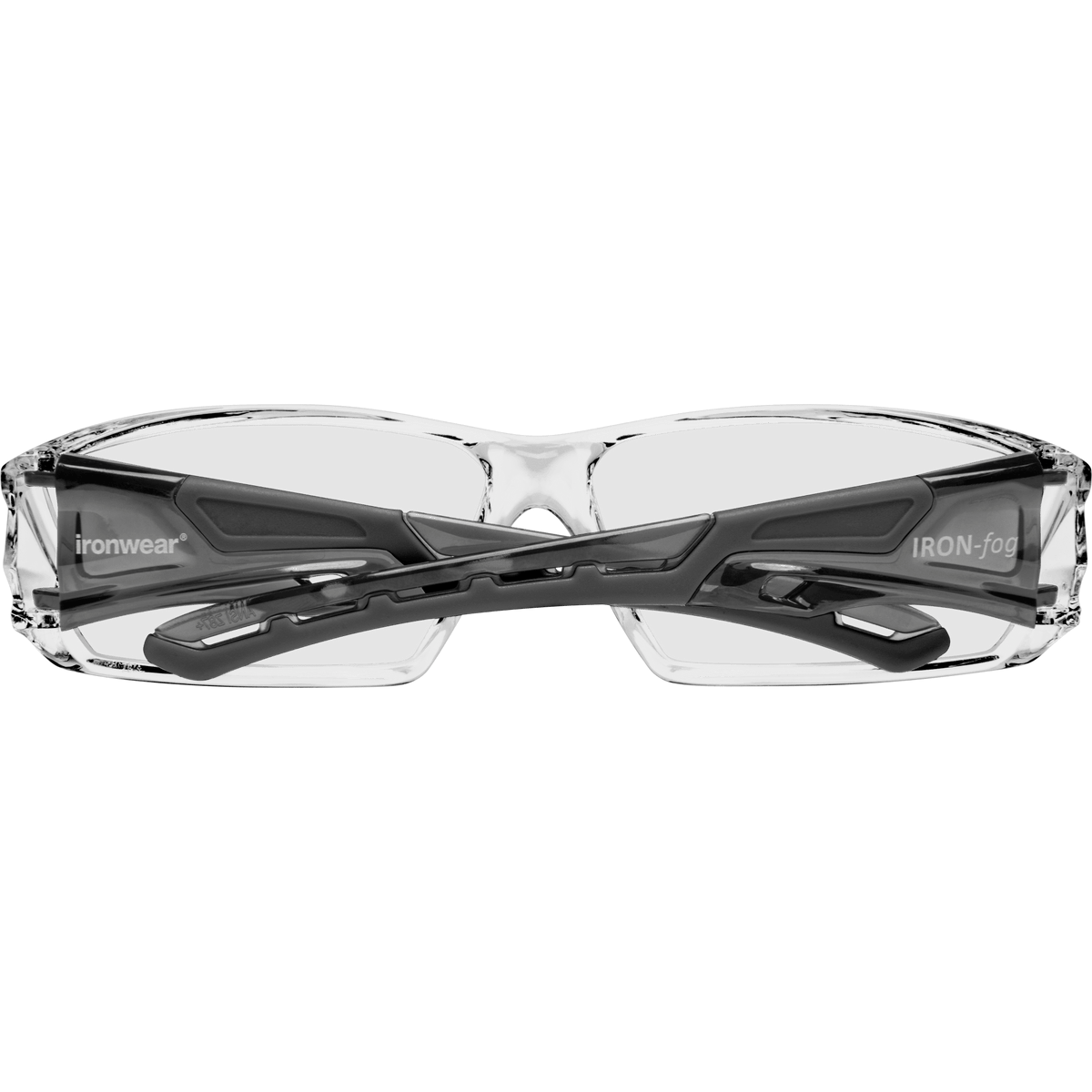 3085-G-IOM/A | Iron-Fog