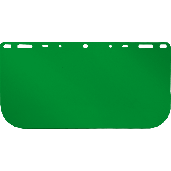 Economy Face Shield Safety Visor | Ironwear