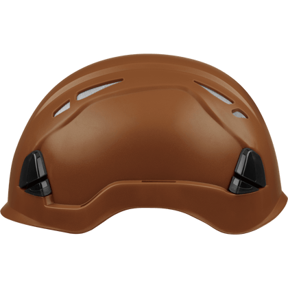 Type 2 Class C Vented Safety Helmet with Chin Strap | Ironwear Type 2 Class C Vented Safety Helmet with Chin Strap | Ironwear