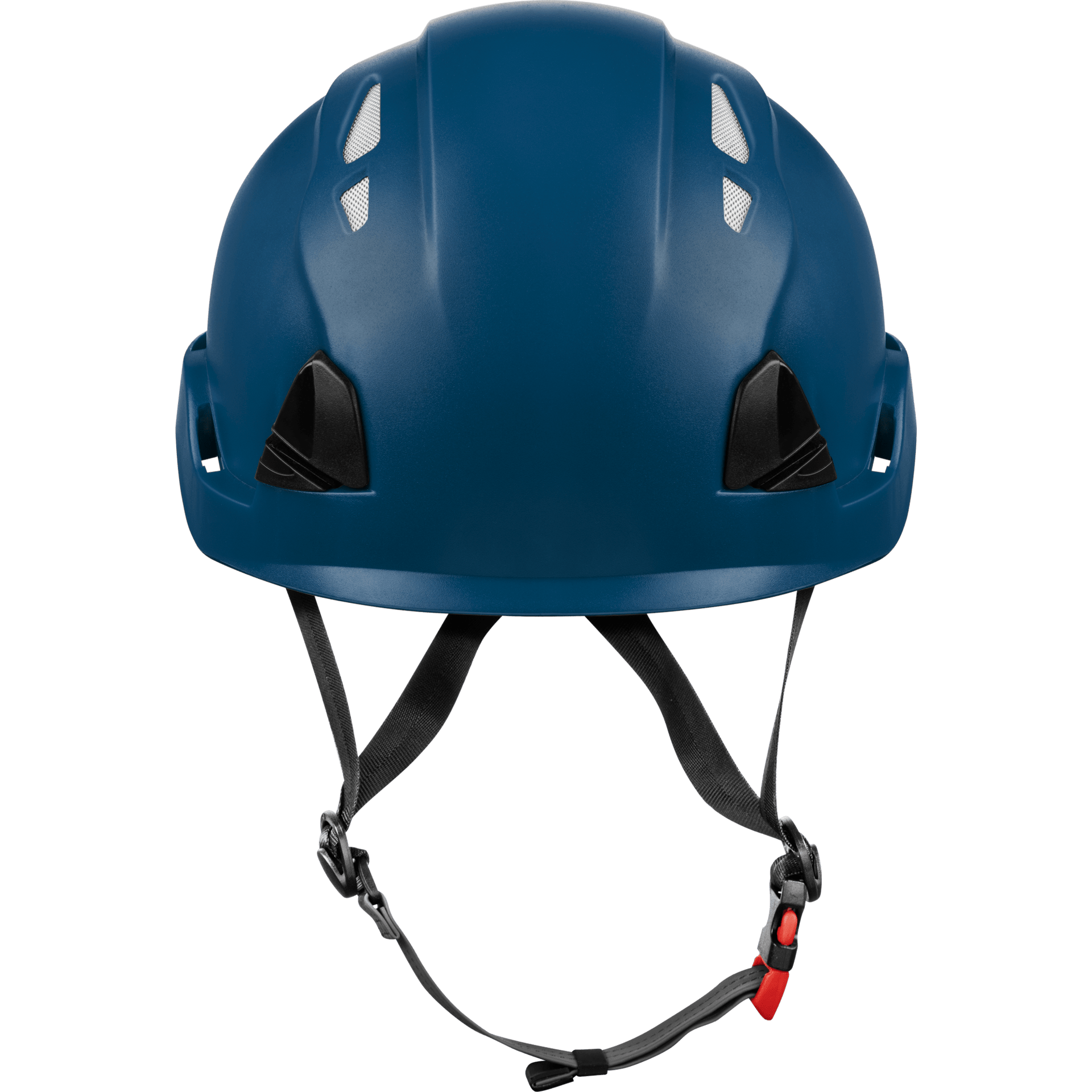 Type 2 Class C Vented Safety Helmet with Chin Strap | Ironwear
