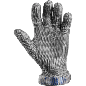 Chainmail Gloves | Steel Mesh Gloves | Ironwear