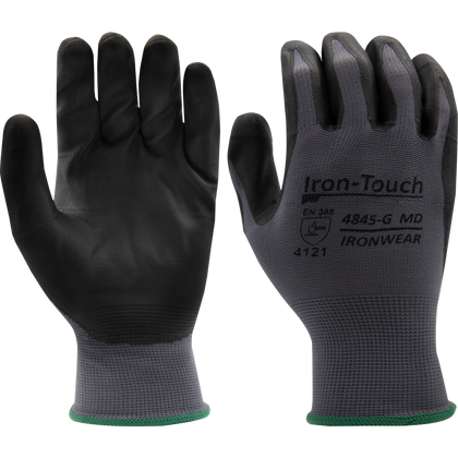 4845 | Iron-Touch