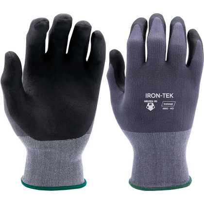 4860-V | Iron-Tek