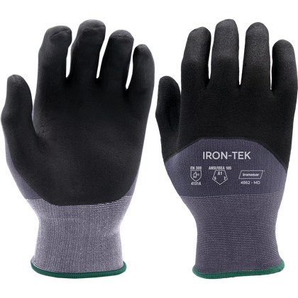 4862 | Iron-Tek