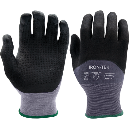 4863 | Iron-Tek