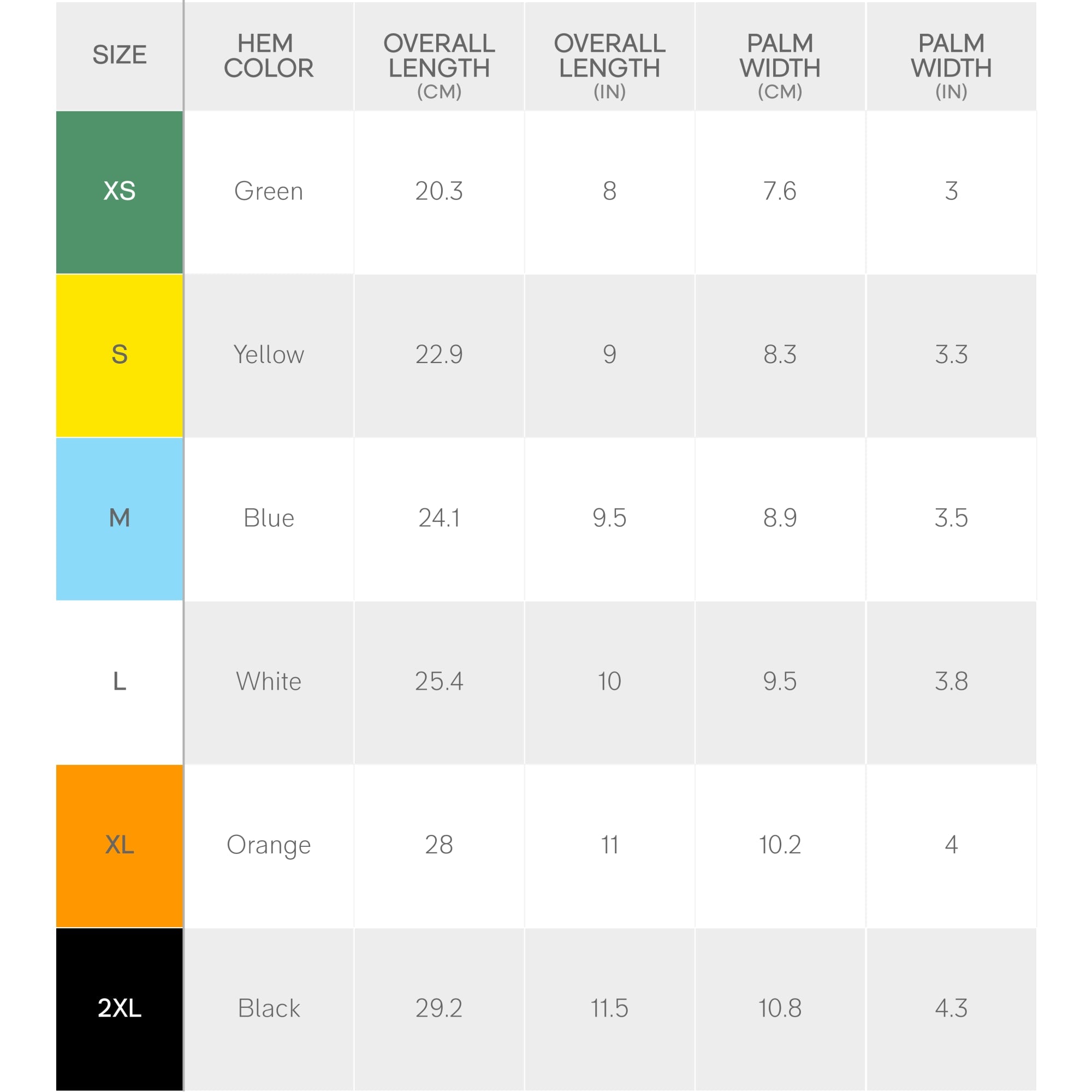 Hi Vis Lime Seamless Knit Work Gloves | Polyurethane Coated | Ironwear