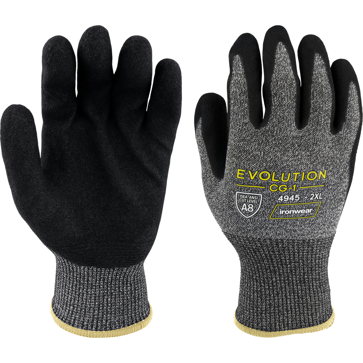 4945 | Evolution CG-1