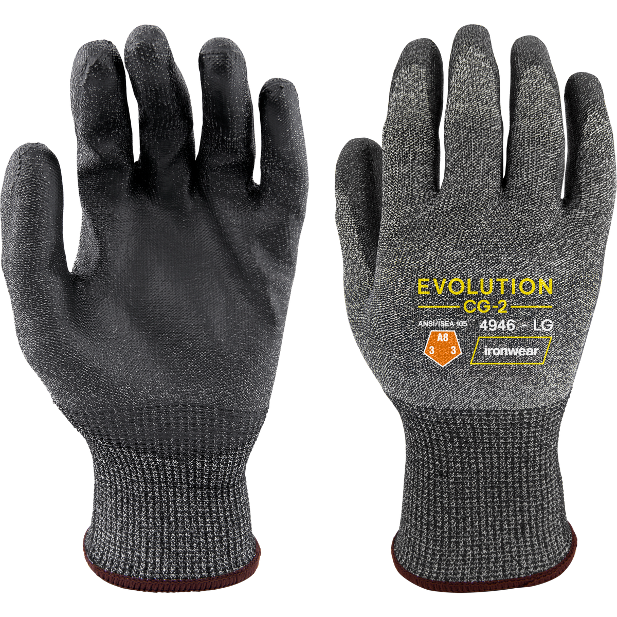 4946 | Evolution CG-2
