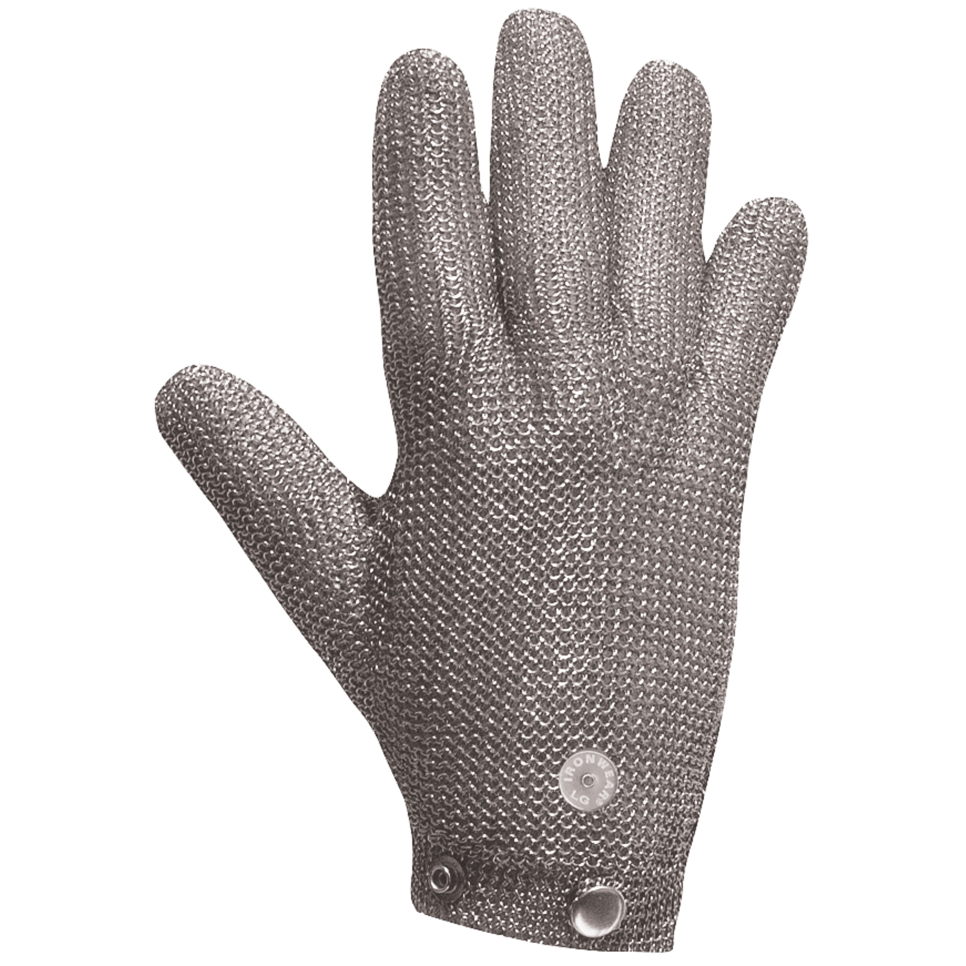Chainmail Gloves | Steel Mesh Gloves | Ironwear