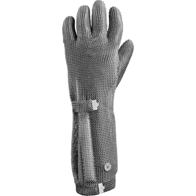 Chainmail Gloves | Steel Mesh Gloves | Ironwear
