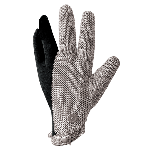 Chainmail Gloves | Steel Mesh Gloves | Ironwear