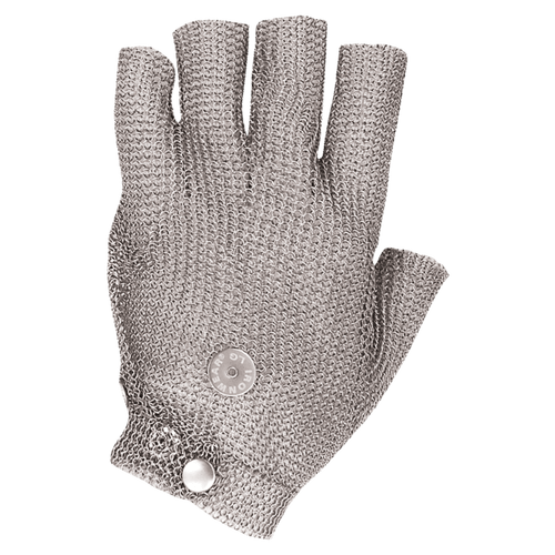 Chainmail Gloves | Steel Mesh Gloves | Ironwear