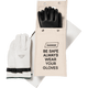5052 | Class 0 Type 1 Rubber Insulating Glove Kit