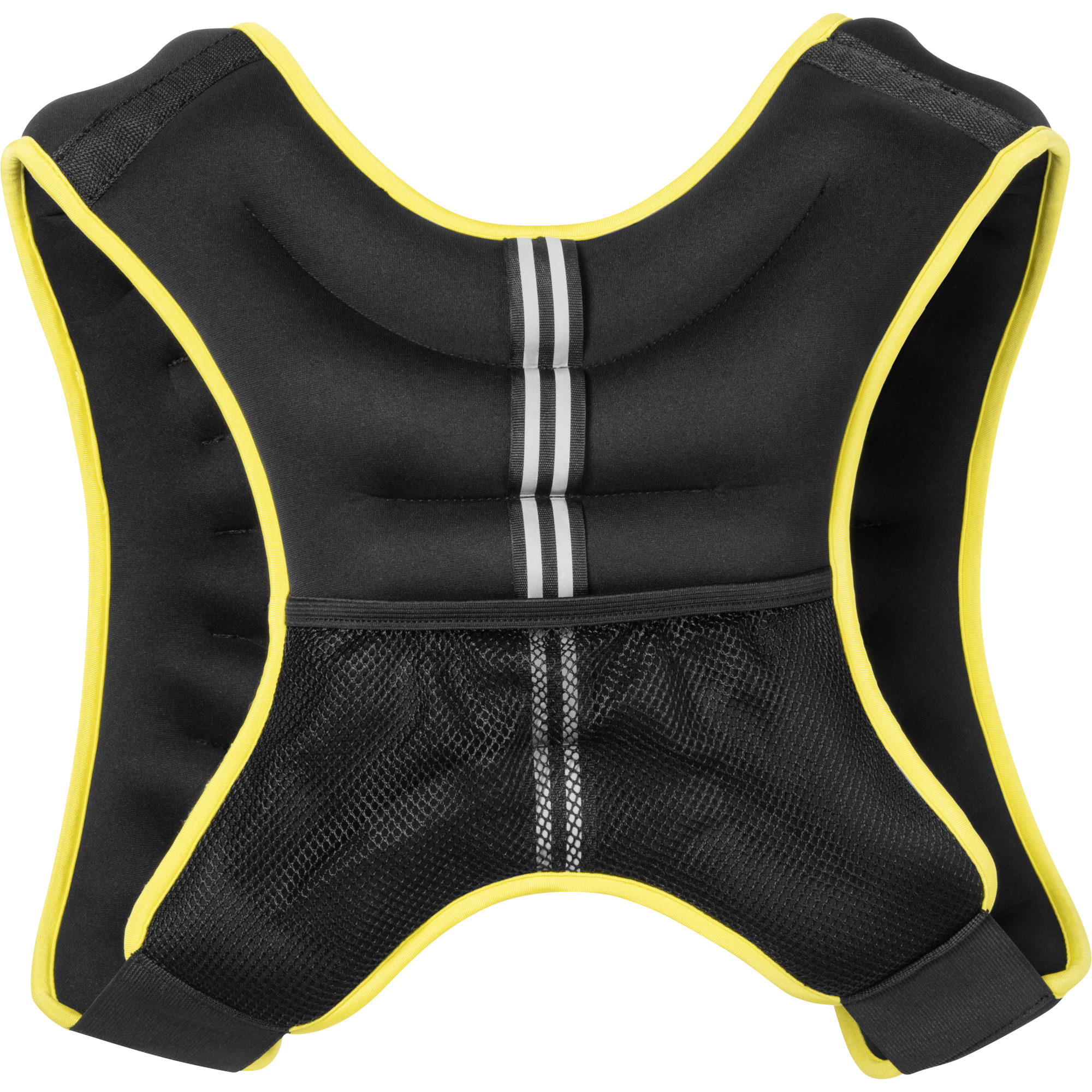 IRONWEAR Weighted Vest - Thumbnail 3