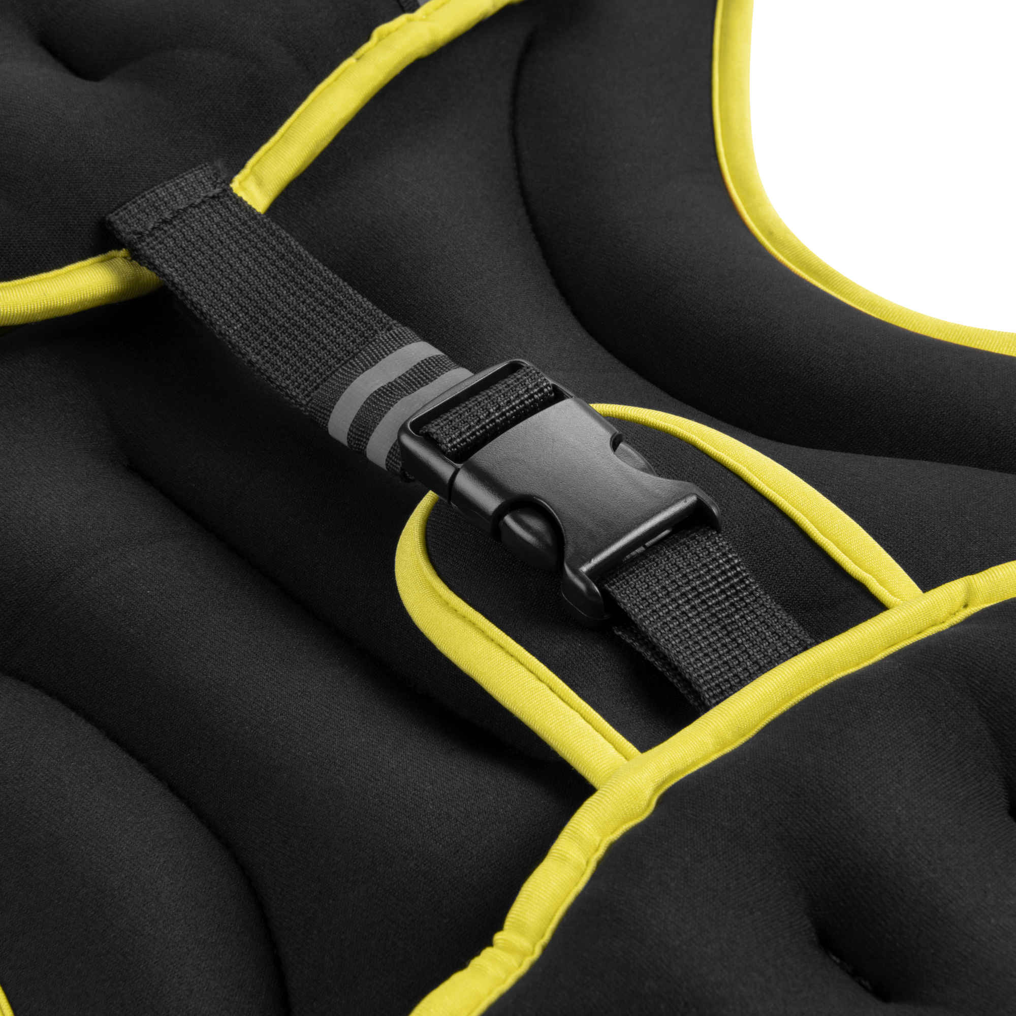 IRONWEAR Weighted Vest
