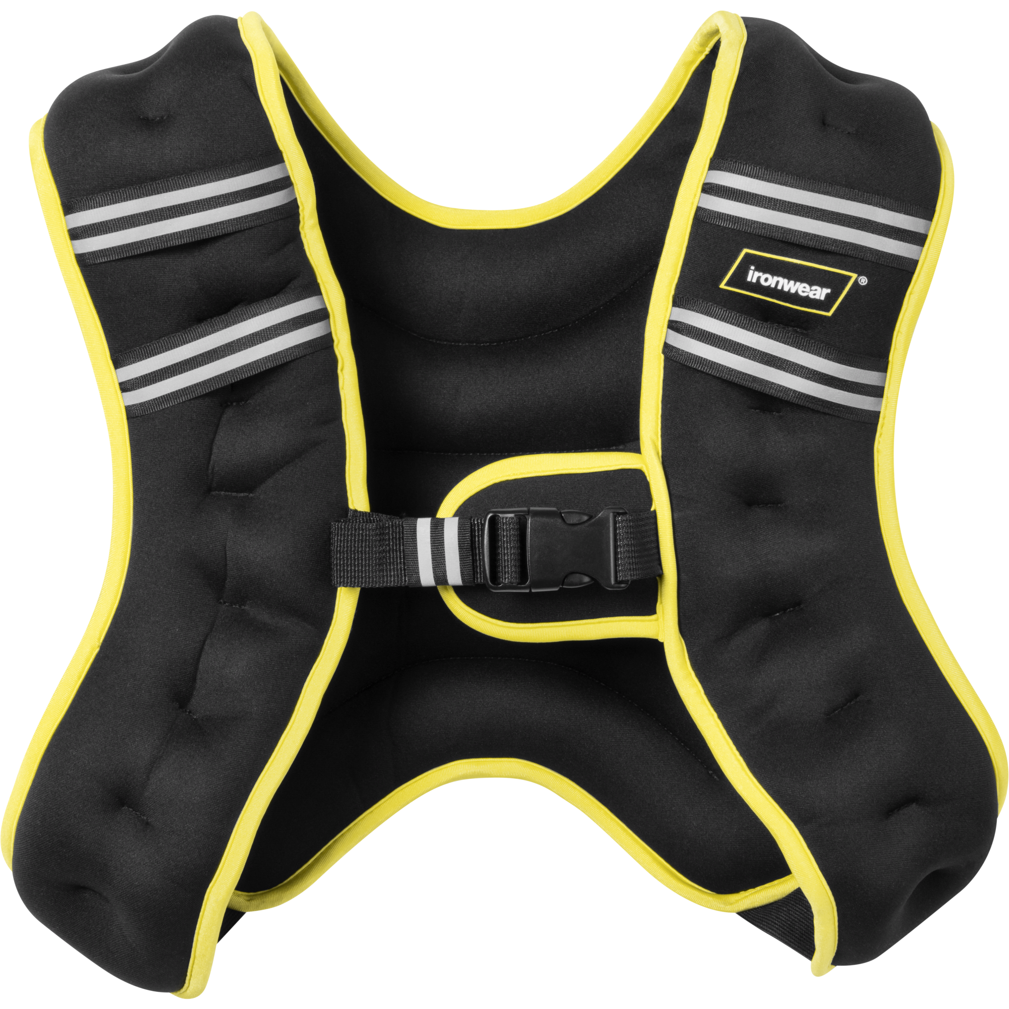 IRONWEAR Weighted Vest - Thumbnail 2