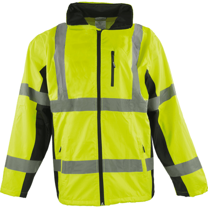 6435 | Lime | Ironwear