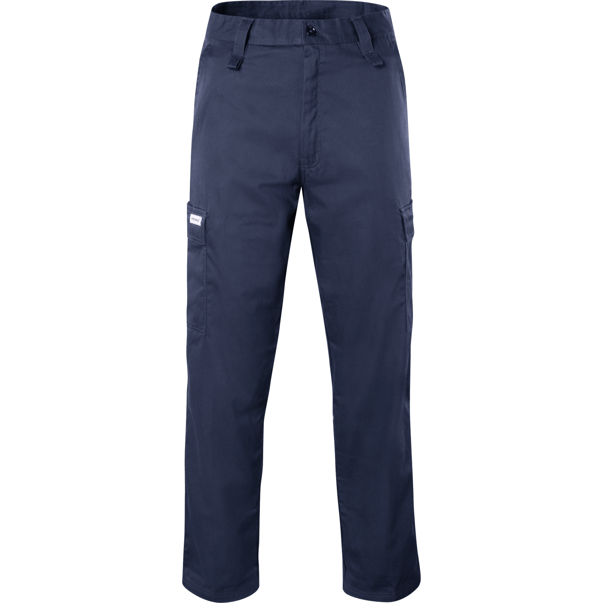 Industrial Work Pants | Safety Hi Vi Pants | Ironwear