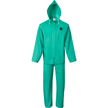 9031 | Green | Ironwear