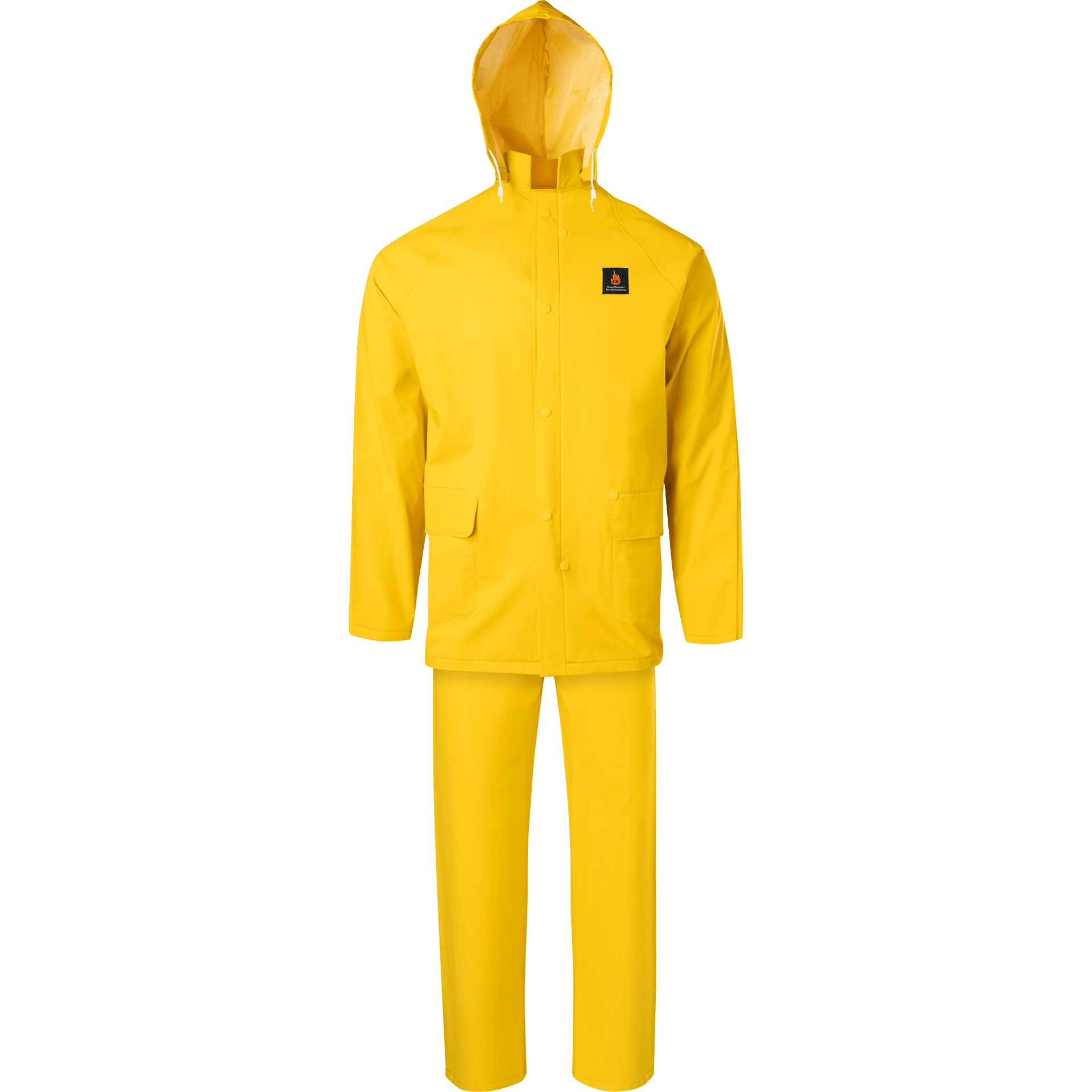 9202-FR | Yellow