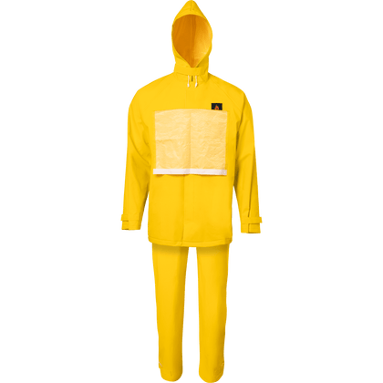 9207-FR | Yellow | Ironwear