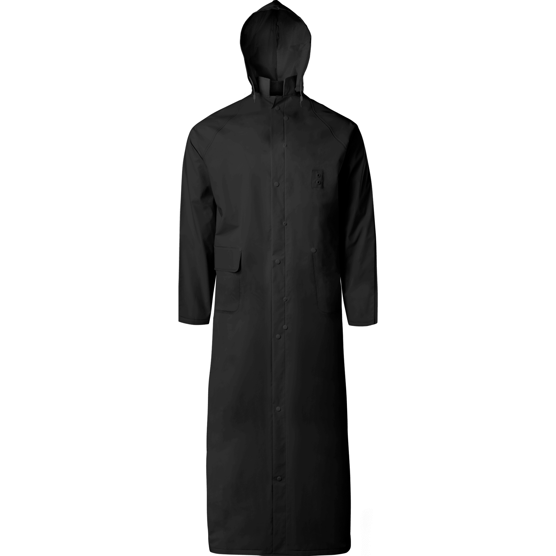 9221 | Black | Ironwear