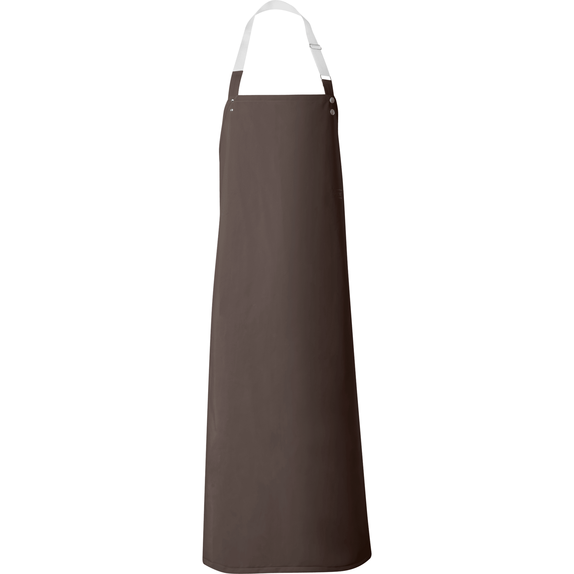 Waterproof PVC Apron with Adjustable Neck Strap | Ironwear