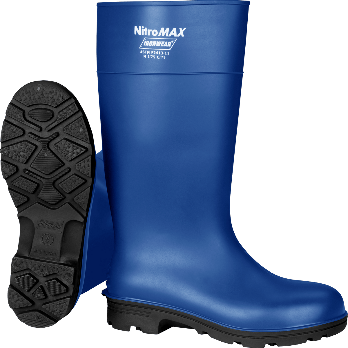 9250-BL | NitroMAX