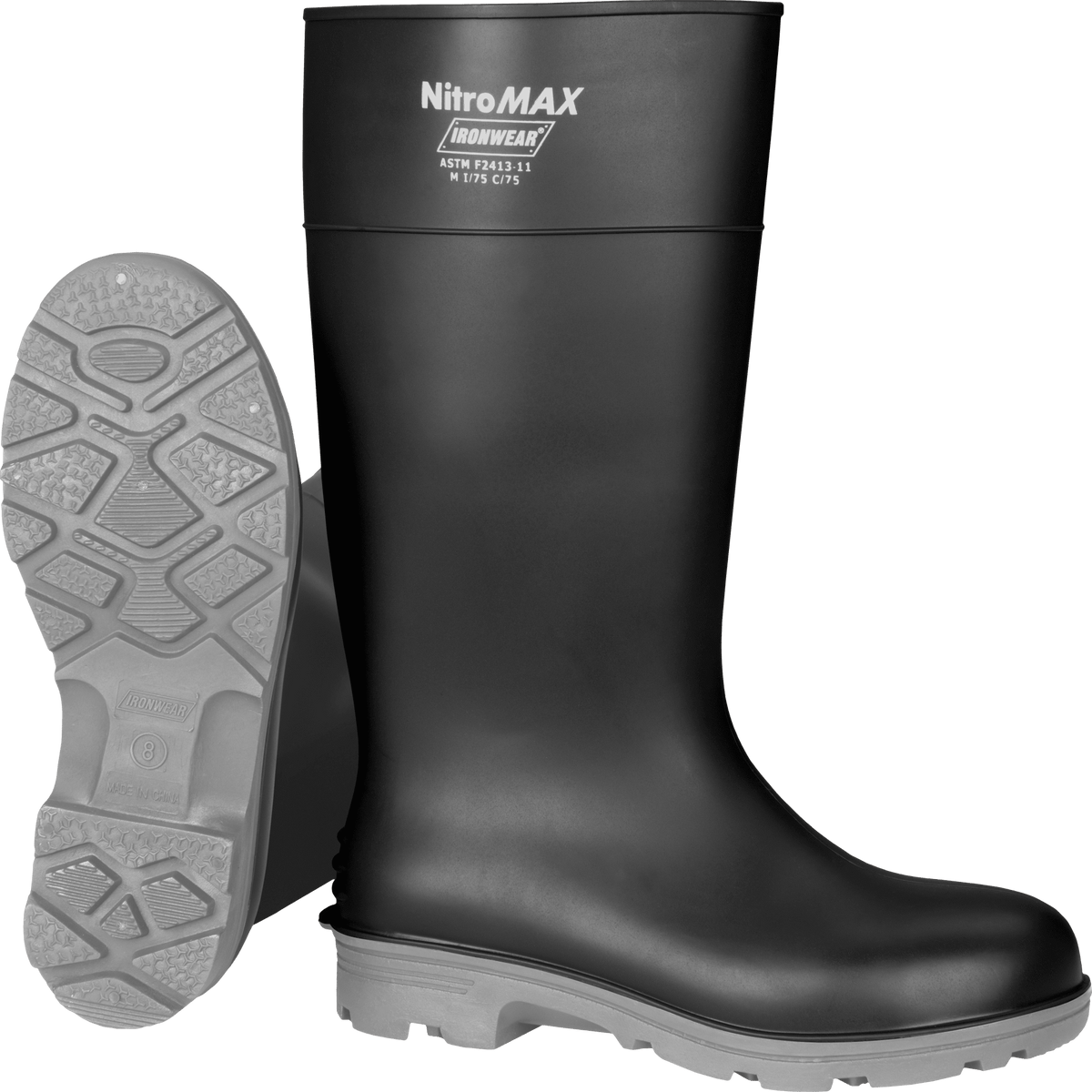 9250-B | NitroMAX