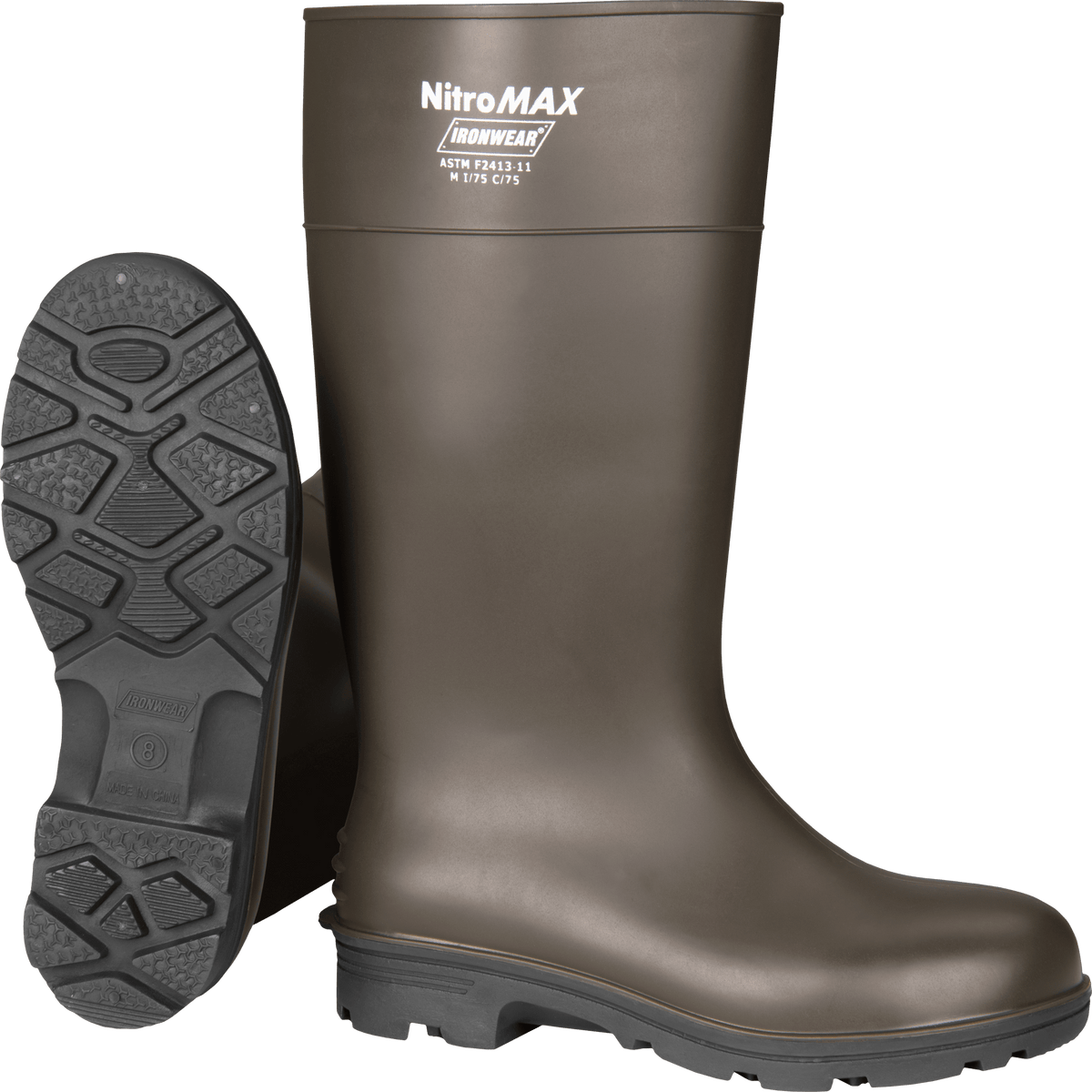9250-G | NitroMAX